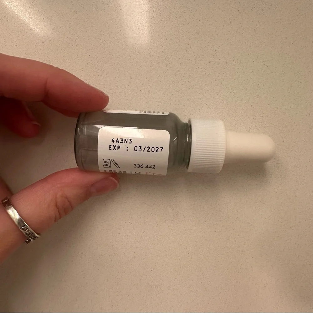 Avene brand new
